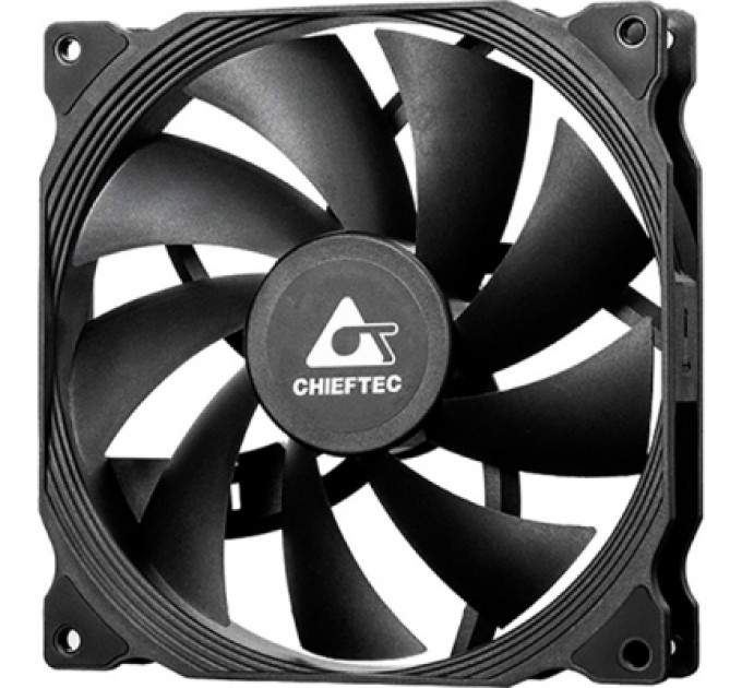 Кулер до корпусу Chieftec ZF-1425PWM