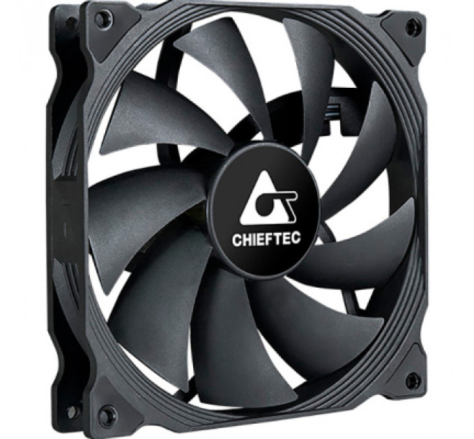 Кулер до корпусу Chieftec ZF-1425PWM