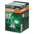 Osram Автолампа Osram галогенова 55W (OS 64210 ULT)