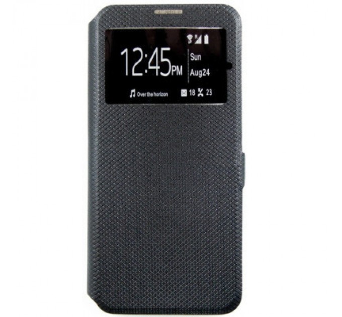 Dengos Чохол до мобільного телефона Dengos Samsung Galaxy M32 (black) (DG-SL-BK-304)