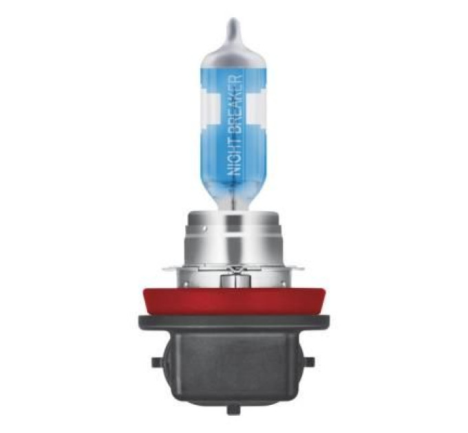 Osram Автолампа Osram галогенова 55W (OS 64211NL)