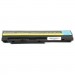 PowerPlant Акумулятор до ноутбука IBM/LENOVO ThinkPad X230 (0A36281) 11.1V 5200mAh PowerPlant (NB480180)