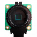 Додаткове обладнання до промислового ПК Raspberry Pi Камера Raspberry Pi High Quality Camera (SC0818) (SC0818)