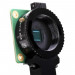Додаткове обладнання до промислового ПК Raspberry Pi Камера Raspberry Pi High Quality Camera (SC0818) (SC0818)