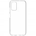 Armorstandart Чохол до мобільного телефона Armorstandart Air Series Samsung A03s (A037) Transparent (ARM59784)