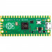 Додаткове обладнання до промислового ПК Raspberry Pi Мікроконтролер Raspberry Pi Pico (SC0915) (SC0915)