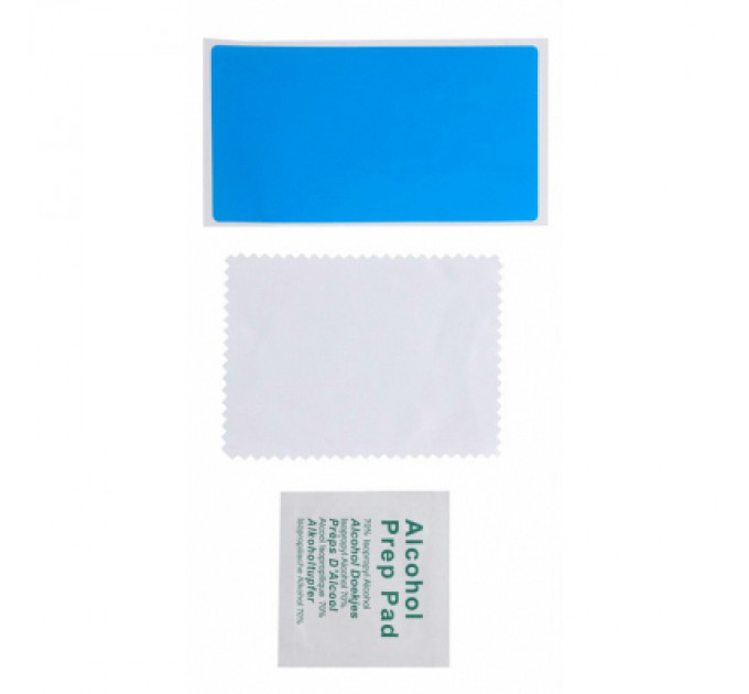 BeCover Скло захисне BeCover Oppo A54 Black (706655)