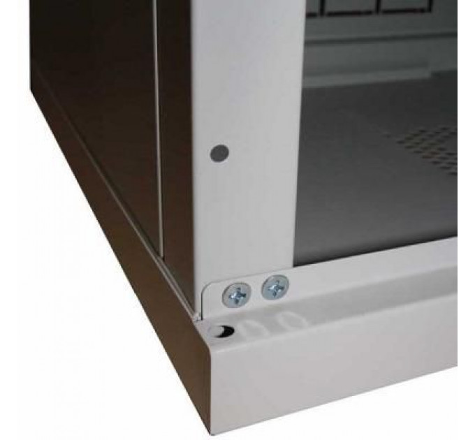 Шафа настінна CSV Wallmount Lite, 9U, глубина 580 (958-А-ШН)