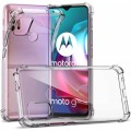 BeCover Чохол до мобільного телефона BeCover Anti-Shock Motorola Moto G10 / G30 Clear (706675)