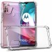 BeCover Чохол до мобільного телефона BeCover Anti-Shock Motorola Moto G10 / G30 Clear (706675)
