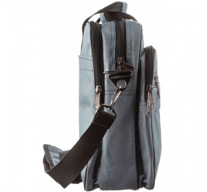 Сумка для ноутбука Porto 15.6" PN31 Gray (PN31GY)