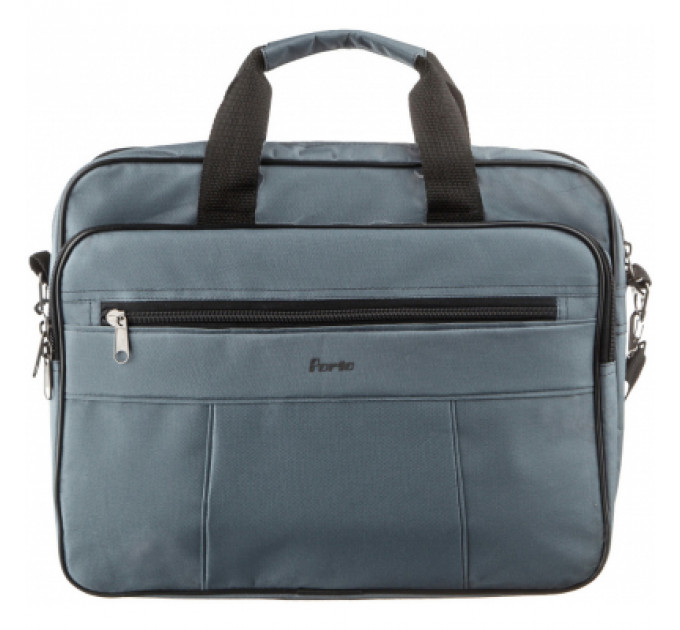 Сумка для ноутбука Porto 15.6" PN31 Gray (PN31GY)