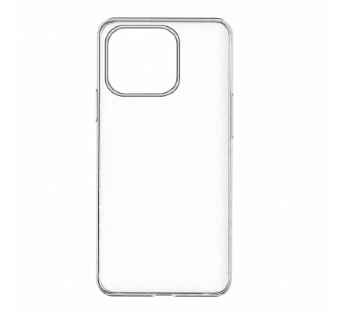 MakeFuture Чохол до мобільного телефона MakeFuture Apple iPhone 13 Pro Air (Clear TPU) (MCA-AI13P)
