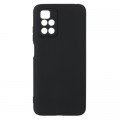 Armorstandart Чохол до мобільного телефона Armorstandart Matte Slim Fit Xiaomi Redmi 10 Black (ARM59833)
