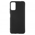 Armorstandart Чохол до мобільного телефона Armorstandart Matte Slim Fit ZTE Blade A71 Black (ARM59803)