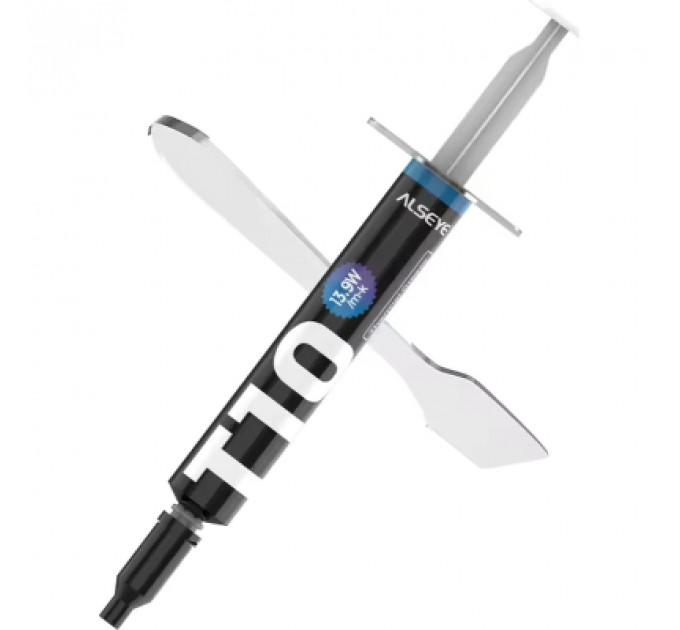 Термопаста Alseye T10 (AS.19.0113)