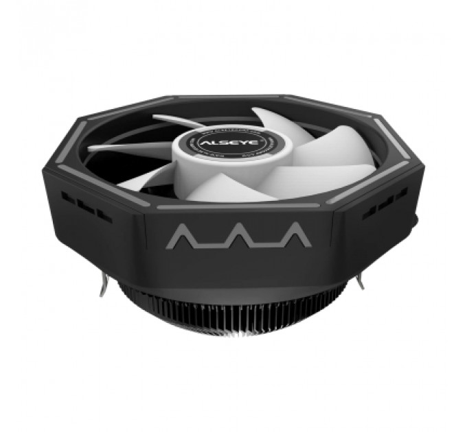 Кулер до процесора Alseye O120Z-Plus (AS.01.04.0005)