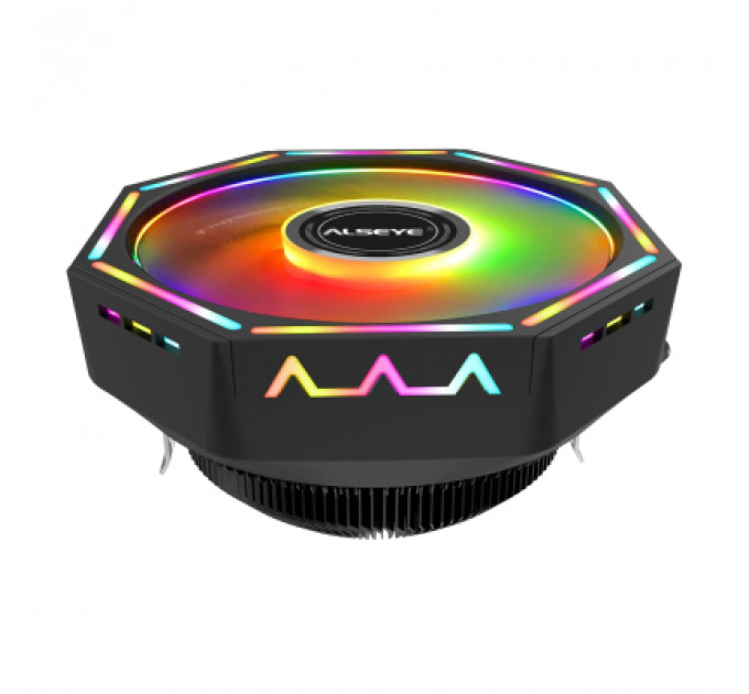 Кулер до процесора Alseye O120Z-Plus (AS.01.04.0005)