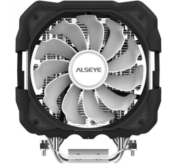 Кулер до процесора Alseye M120-DB (AS.01.01.0024)