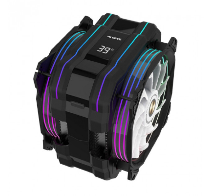 Кулер до процесора Alseye M120-DB (AS.01.01.0024)