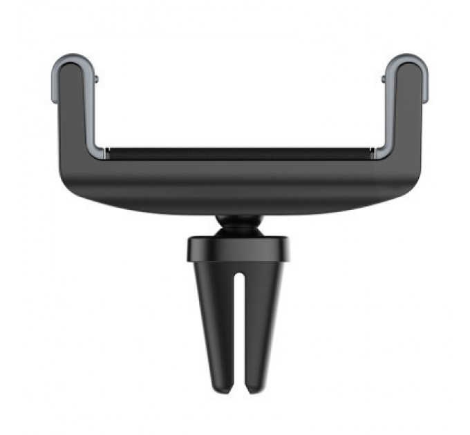 ColorWay Універсальний автотримач ColorWay Clamp Holder Black (CW-CHC012-BK)