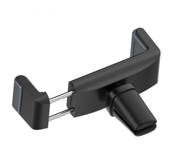 ColorWay Універсальний автотримач ColorWay Clamp Holder Black (CW-CHC012-BK)