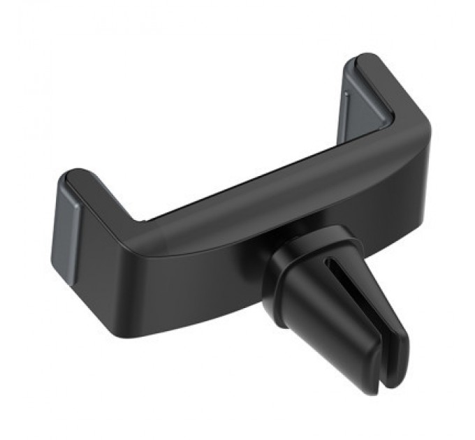 ColorWay Універсальний автотримач ColorWay Clamp Holder Black (CW-CHC012-BK)