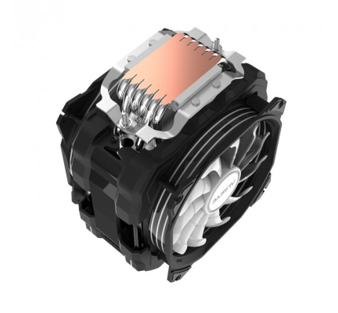Кулер до процесора Alseye M120D-B-Plus II (AS.01.01.0044)