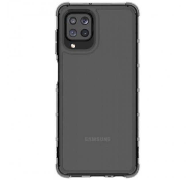 Samsung Чохол до мобільного телефона Samsung KD Lab M Cover Galaxy M22 (M225) Transparency (GP-FPM225KDATW)