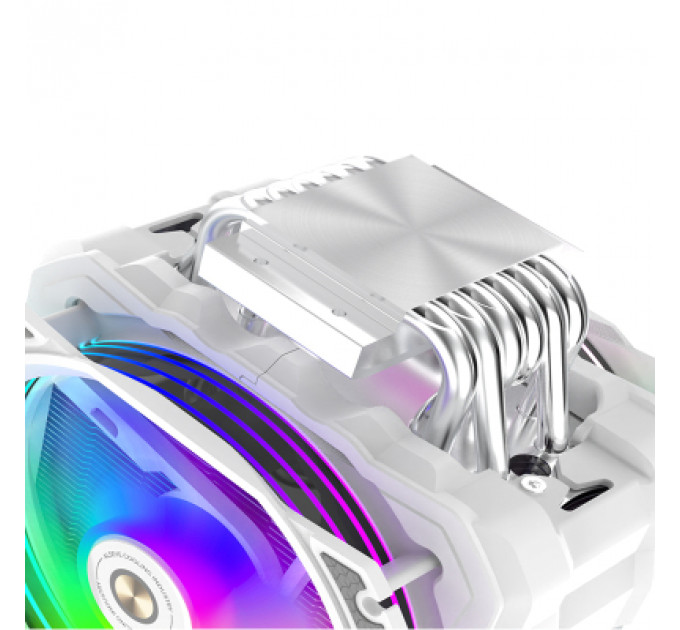 Кулер до процесора Alseye M120D-W-Plus II (AS.01.01.0043)