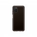 Samsung Чохол до мобільного телефона Samsung Soft Clear Cover Galaxy A03s (A037) Black (EF-QA037TBEGRU)