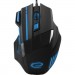 Esperanza Мишка Esperanza MX201 Wolf blue (EGM201B)