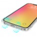 BeCover Чохол до мобільного телефона BeCover Anti-Shock Apple iPhone 13 Clear (706951)