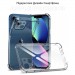 BeCover Чохол до мобільного телефона BeCover Anti-Shock Apple iPhone 13 Clear (706951)