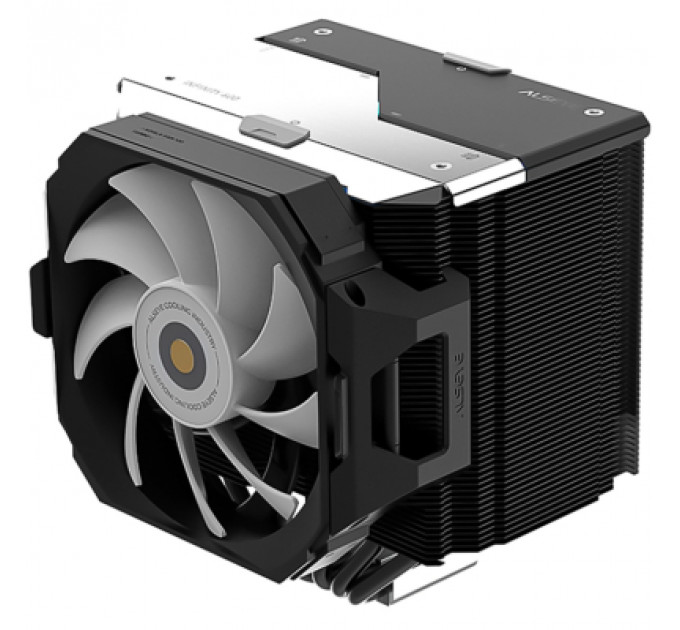 Кулер до процесора Alseye i600-B (AS.01.10.0006)