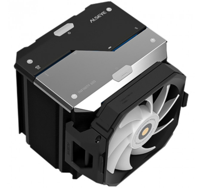 Кулер до процесора Alseye i600-B (AS.01.10.0006)