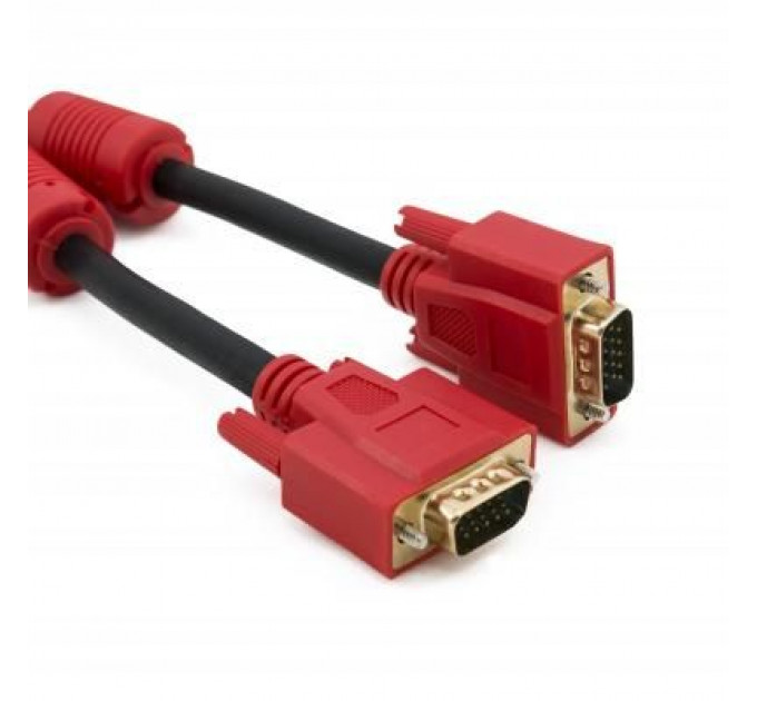Кабель мультимедійний VGA 3.0m Extradigital (KBV1637)