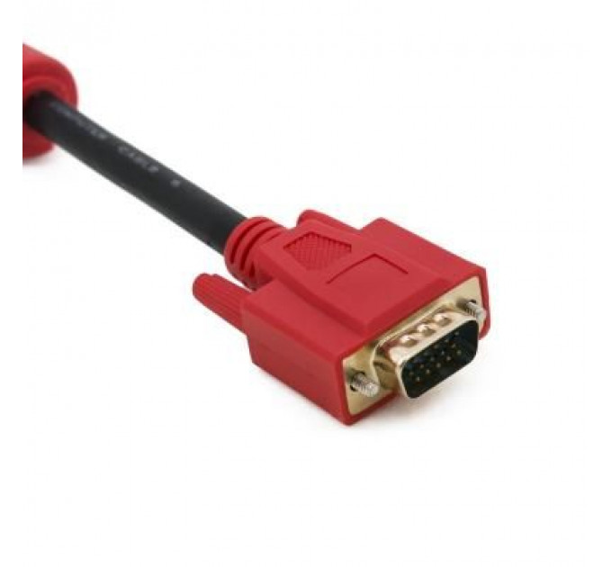 Кабель мультимедійний VGA 3.0m Extradigital (KBV1637)