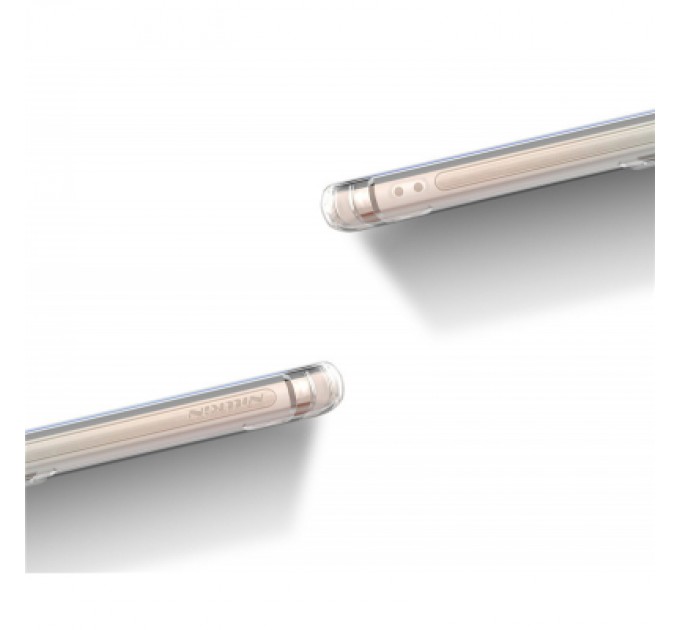 BeCover Чохол до мобільного телефона BeCover Anti-Shock Poco X3 / Poco X3 Pro Clear (706972)