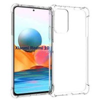 Чохол до мобільного телефона BeCover Anti-Shock Xiaomi Redmi 10 2021/10 2022 Clear (706978)