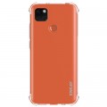 BeCover Чохол до мобільного телефона BeCover Anti-Shock Xiaomi Redmi 9С / Redmi 10А Clear (706977)