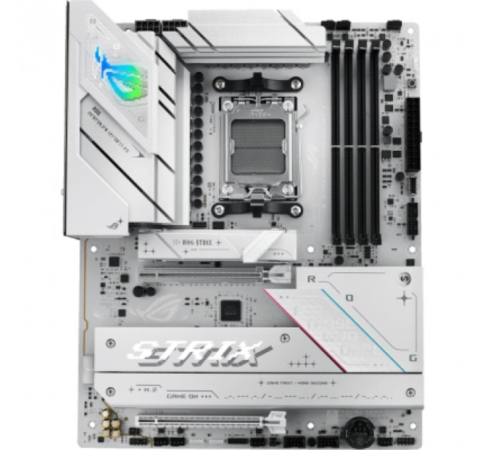 Материнська плата ASUS ROG STRIX B850-A GAMING WIFI