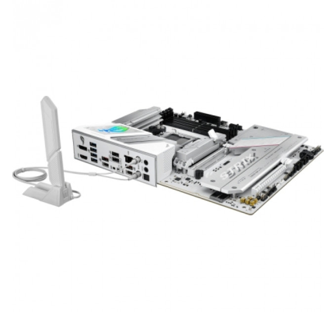 Материнська плата ASUS ROG STRIX B850-A GAMING WIFI