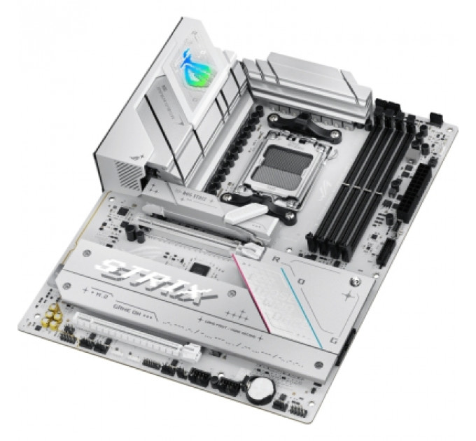 Материнська плата ASUS ROG STRIX B850-A GAMING WIFI