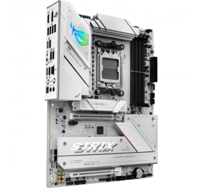 Материнська плата ASUS ROG STRIX B850-A GAMING WIFI