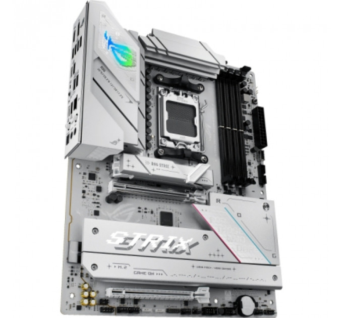 Материнська плата ASUS ROG STRIX B850-A GAMING WIFI