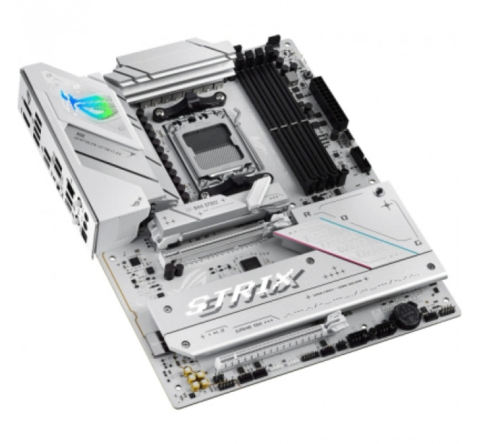 Материнська плата ASUS ROG STRIX B850-A GAMING WIFI