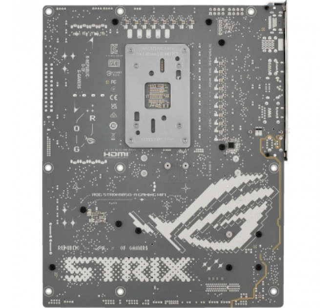 Материнська плата ASUS ROG STRIX B850-A GAMING WIFI