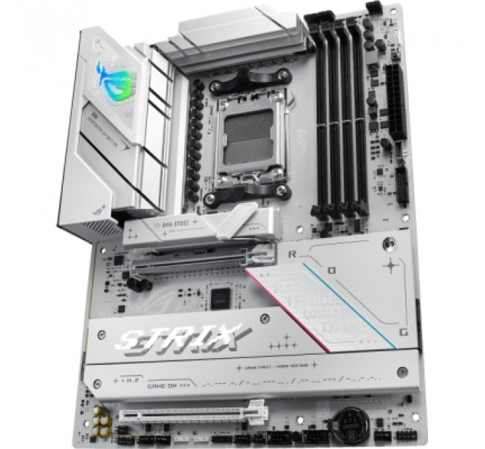 Материнська плата ASUS ROG STRIX B850-A GAMING WIFI
