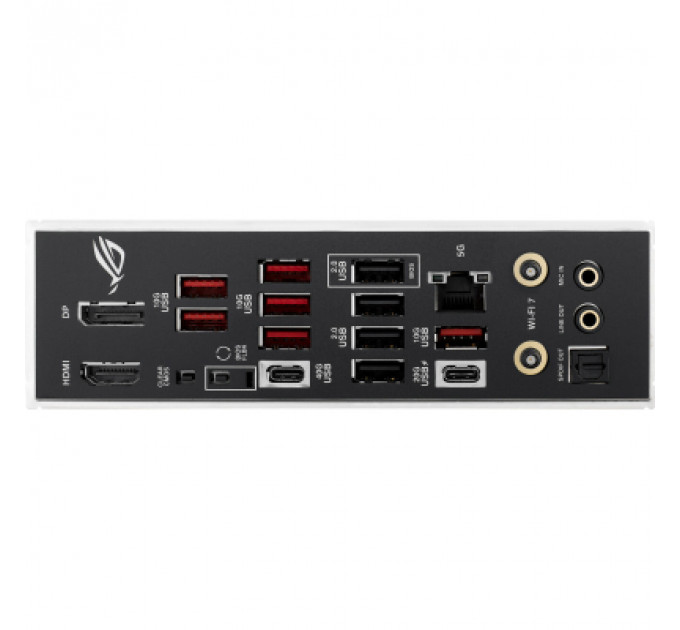 Материнська плата ASUS ROG STRIX B850-E GAMING WIFI